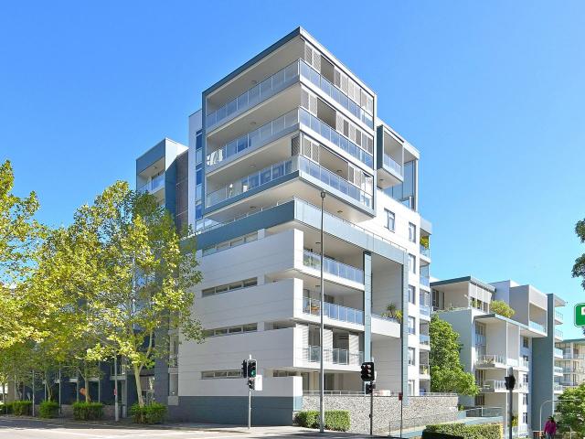 Apartment for rent in Inner West, Sydney