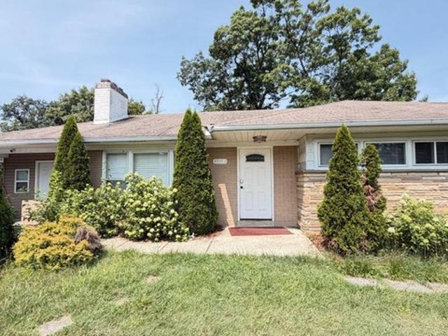 House for sale in Hyattsville, Maryland
