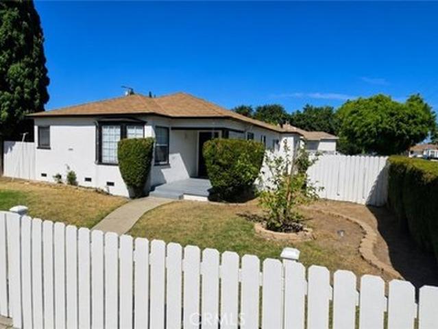 House for sale in South Gate, California