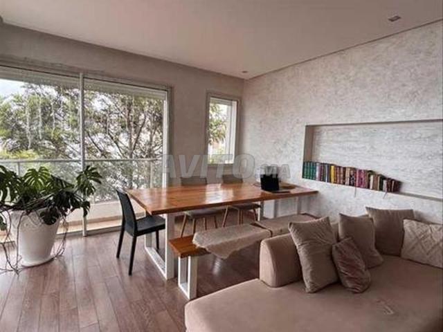 Appartement vente à Bouskoura, Gharb-Chrarda-Beni Hssen