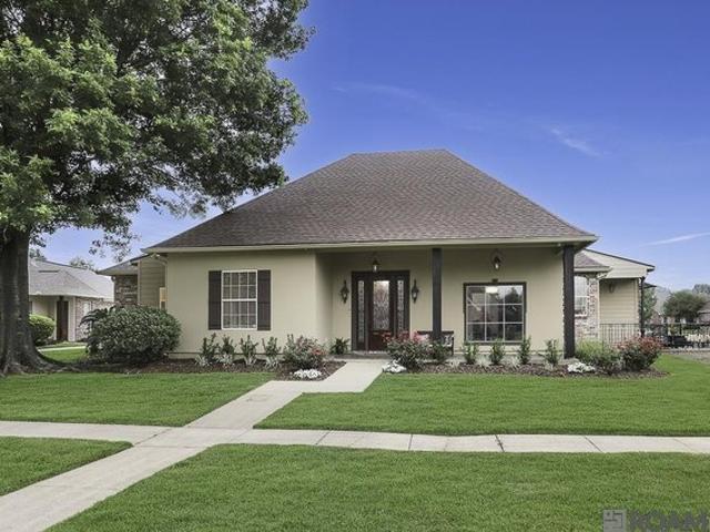 House for sale in Louisiana