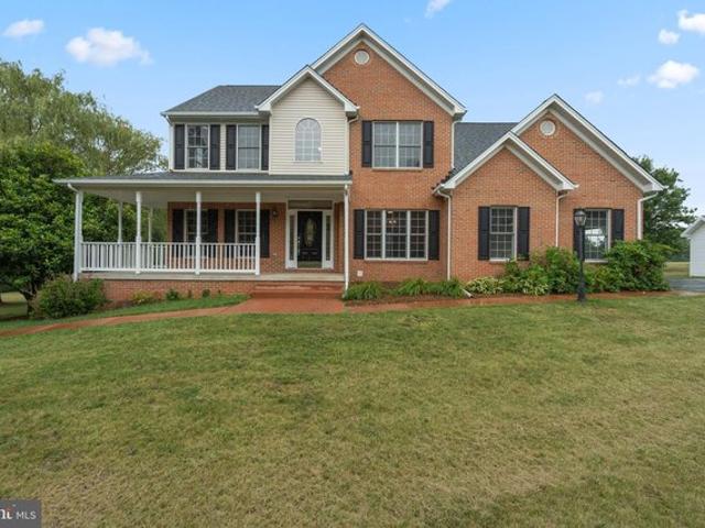 House for sale in Virginia
