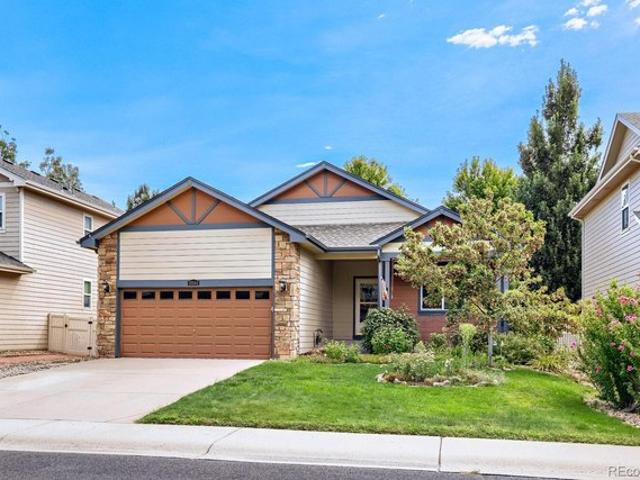 House for sale in Longmont, Colorado
