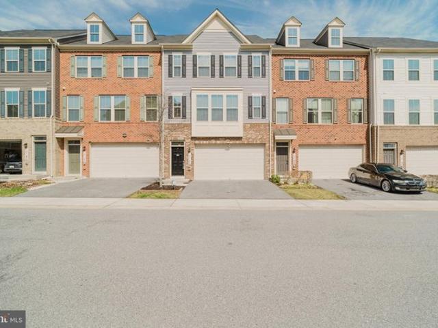 Townhouse for sale in Lanham, Maryland
