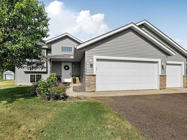 House for sale in Becker, Minnesota