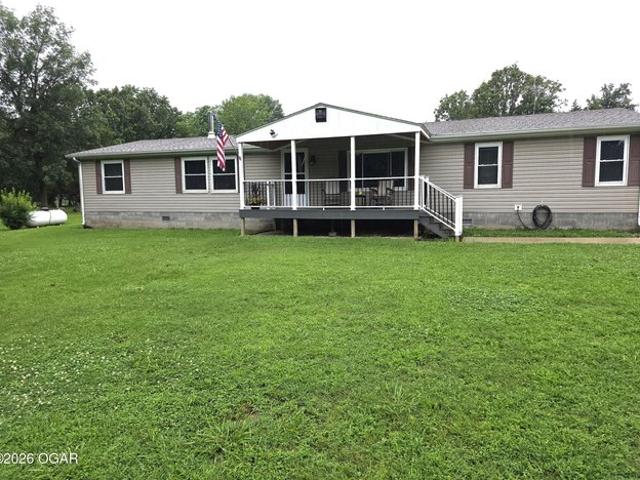 House for sale in Stark City, Missouri