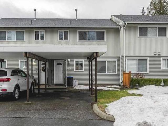 House for sale in Chilliwack