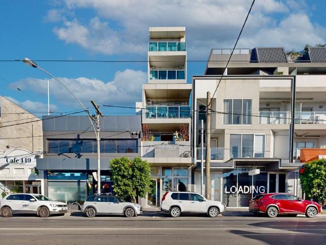 Apartment for rent in Camerons Creek, Victoria