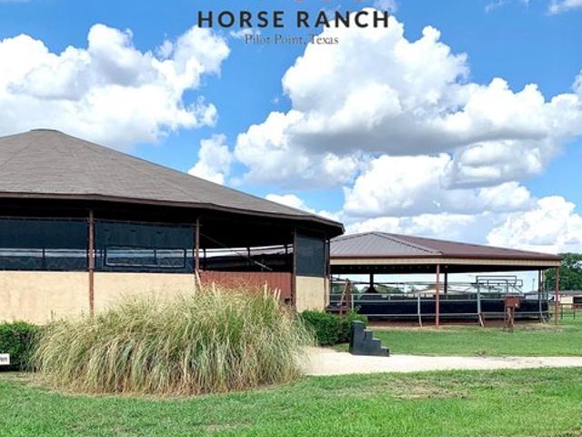 Land for sale in Pilot Point, Denton County