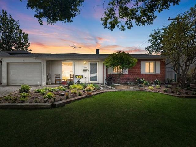 House for sale in Orland Park, Illinois