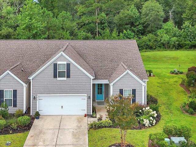 Townhouse for sale in Leland