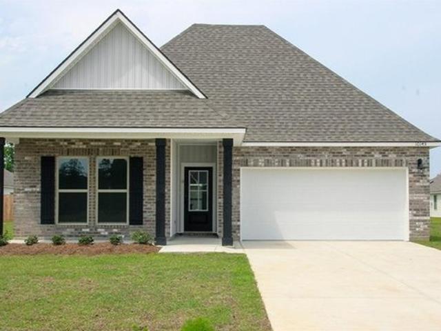 House for sale in Tickfaw, Louisiana