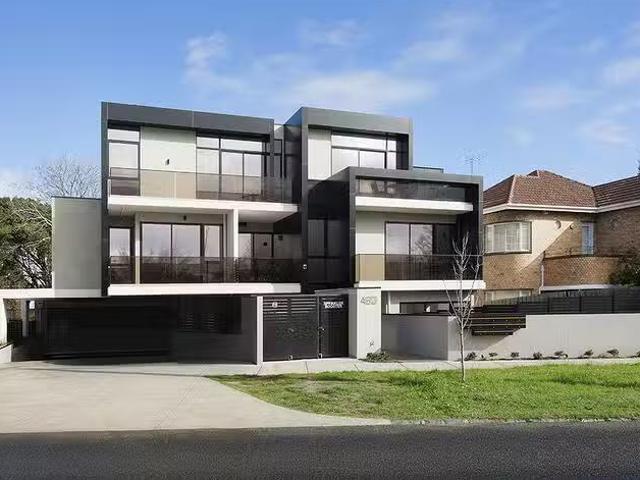 Apartment for rent in Camerons Creek, Victoria