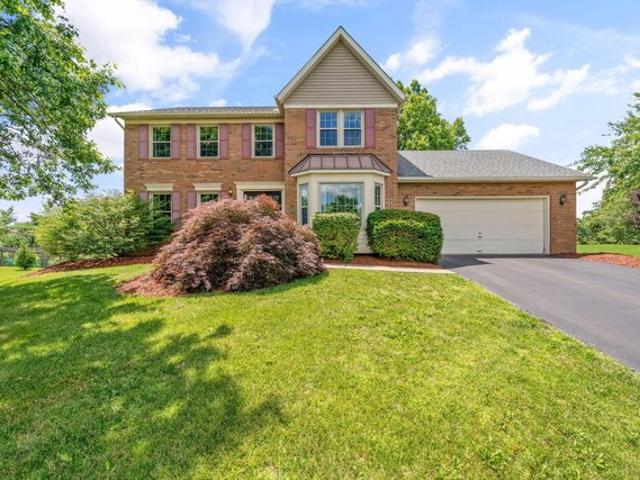 House for sale in Fairfield, Ohio