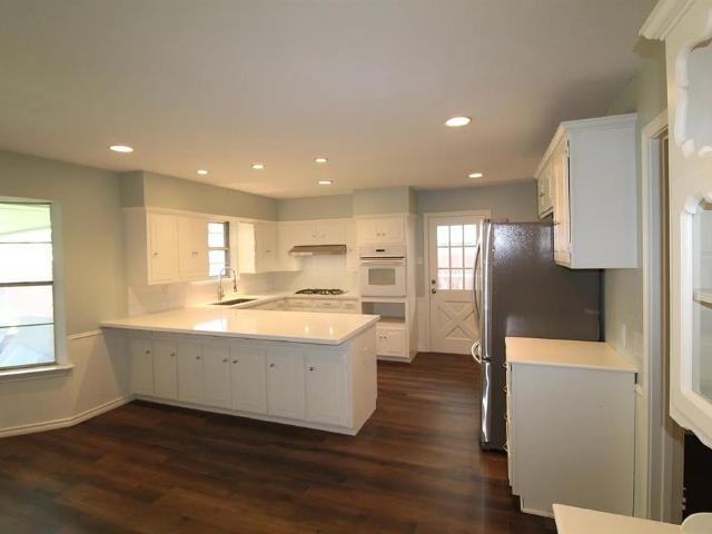 House for rent in Dallas, Texas