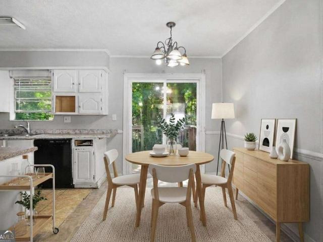 House for sale in Covington, Newton County