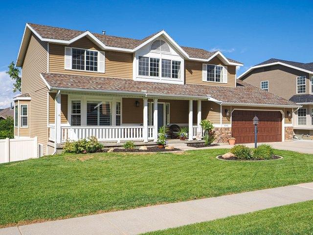 House for sale in Sandy, Salt Lake County