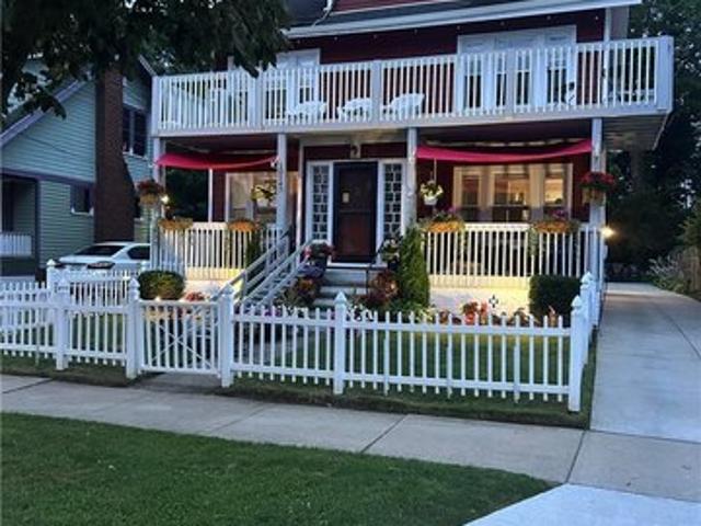 House for sale in Cleveland, Ohio