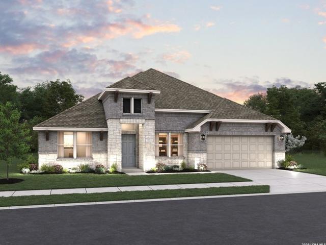 House for sale in Schertz, Texas
