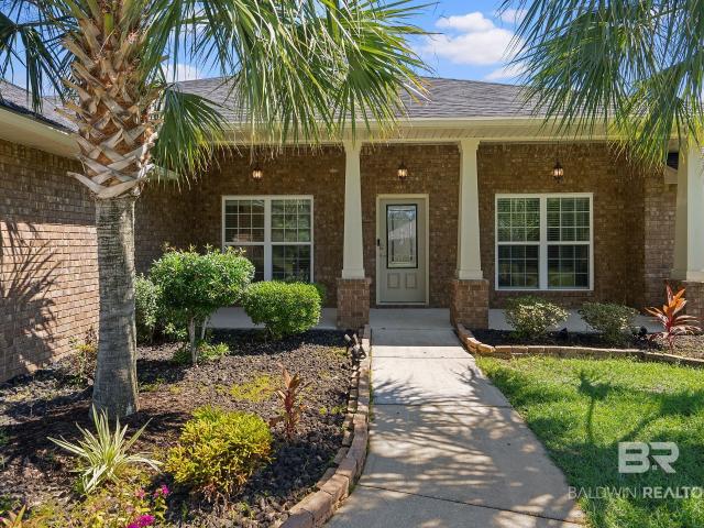 House for sale in Lillian, Baldwin County