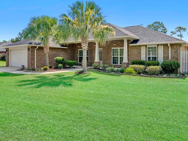 House for sale in Lillian, Alabama