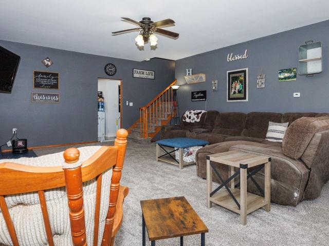 House for sale in Chenoa, Illinois