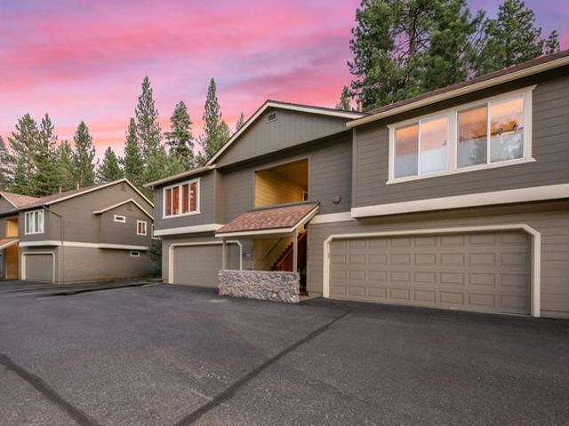 Condo for sale in Truckee, California