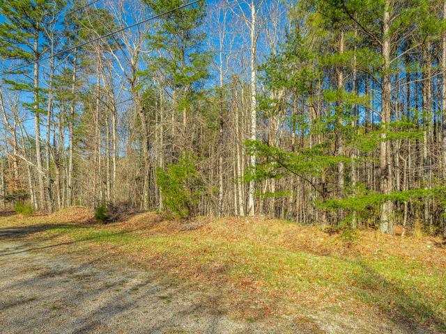 Land for sale in Tennessee