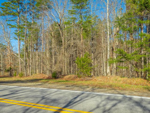 Land for sale in Tennessee