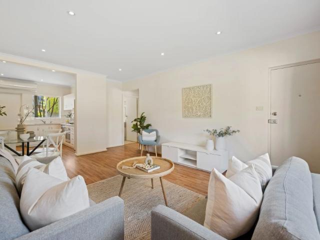 Apartment for rent in Horseshoe Creek, South Australia