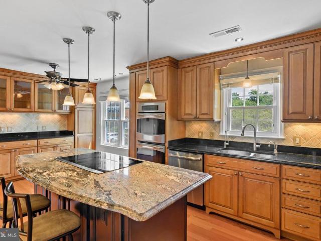 Townhouse for sale in Oakton