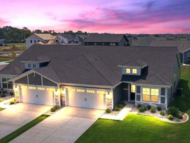 House for sale in Cedar Lake, Indiana