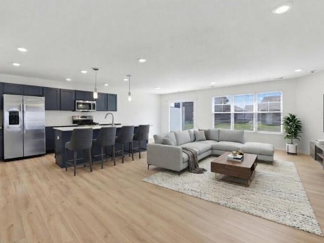 House for sale in Cedar Lake, Indiana