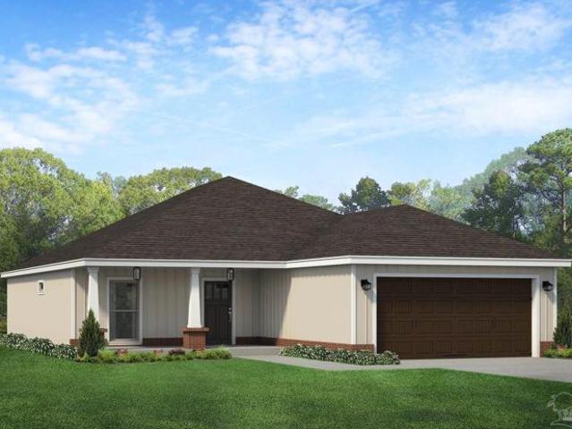 House for sale in Milton, Florida
