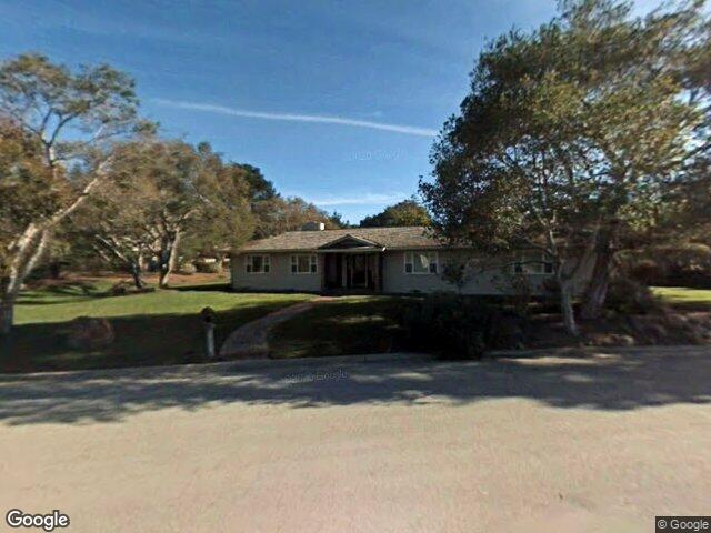 House for sale in Monterey, California