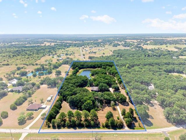 House for sale in Scurry, Texas
