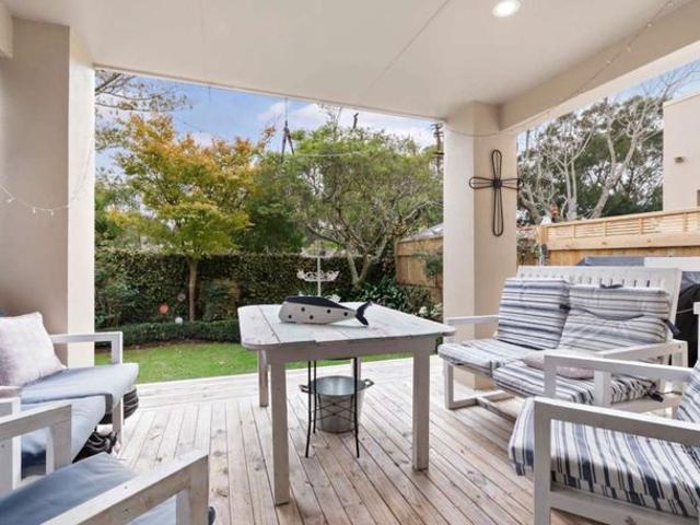 Apartment for rent in Whangaparaoa, Oroua County