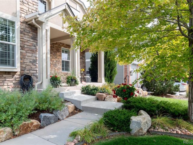 House for sale in Highlands Ranch, Colorado