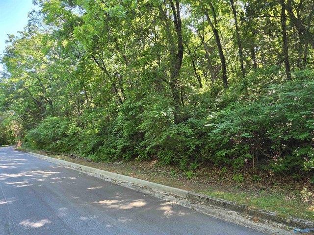 Land for sale in Huntsville, Alabama