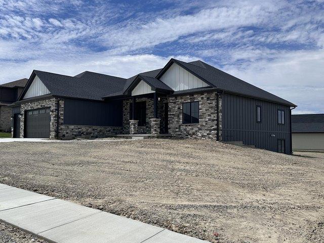 House for sale in Indiana