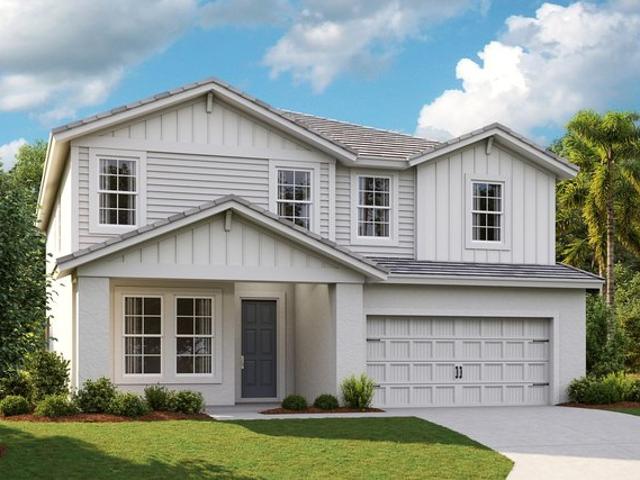 House for sale in San Antonio, Florida