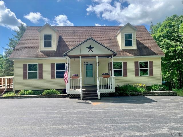 House for sale in Brookfield, New York