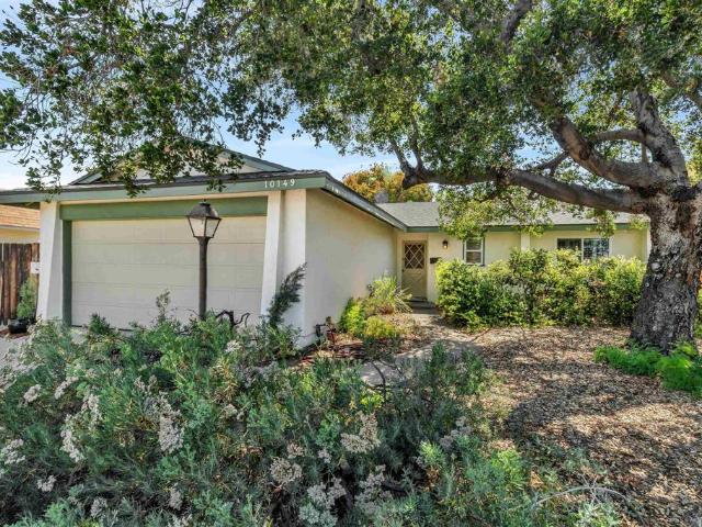House for sale in Santee, California