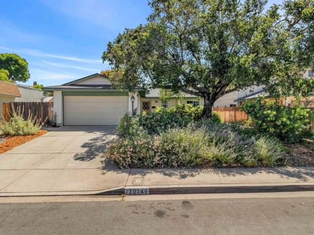 House for sale in Santee, California