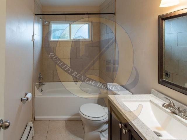 Apartment for rent in Swartz Creek, Michigan