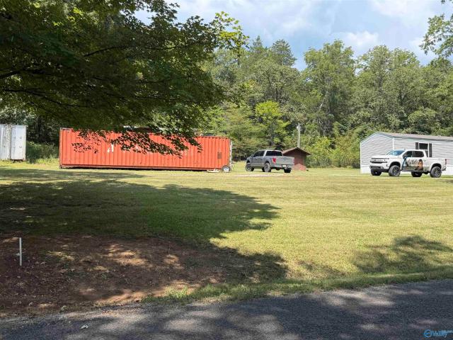 House for sale in Woodville, Alabama