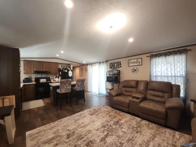 House for sale in Woodville, Alabama