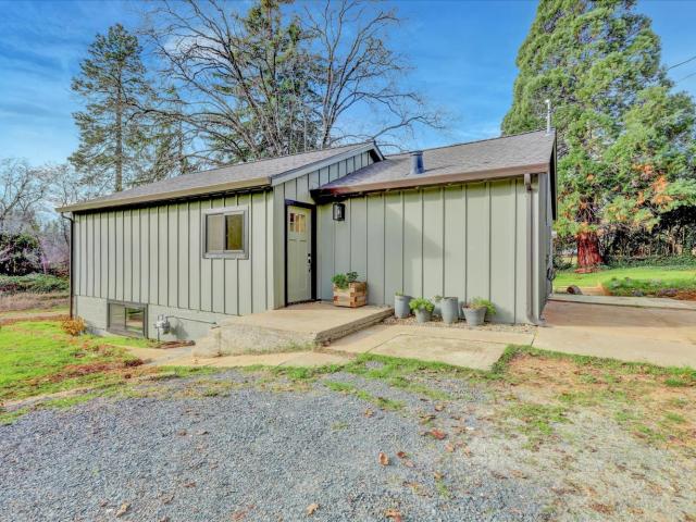 House for sale in Grass Valley, California