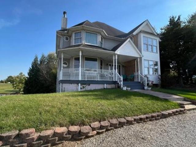 House for sale in Brooklyn, Michigan