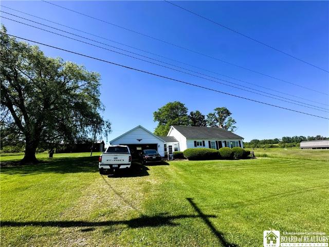 House for sale in Ripley, New York